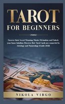 Tarot for Beginners