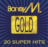 Boney M - Gold