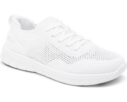Suecos Lätt schoenen maat 36 - wit