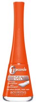 Bourjois 1 Seconde - 58 Diabol'Orange - Nagellak