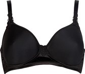 Elbrina SPACER Vrouwen Beha - Zwart - Maat 85C