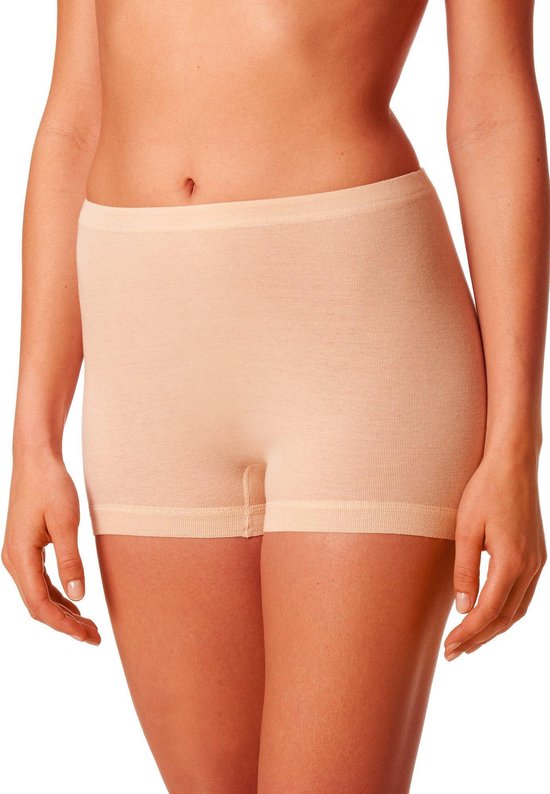 Mey broekje met pijpje Mey 2000 27007 - beige 21 puder Dames - 54