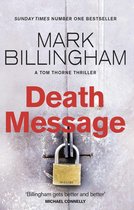 Tom Thorne Novels 7 - Death Message