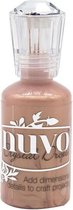 Nuvo Crystal drops - Heritage rose