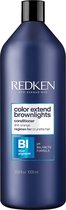 Redken Color Extend Brownlights Conditioner - 1000 ml