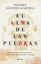 Autores Españoles e Iberoamericanos - El alma de las piedras