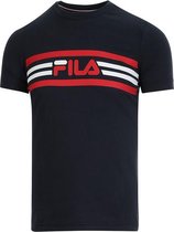 Fila T-Shirt Nicky Junior Tennisshirt - Maat 128