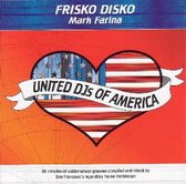 United Dj'S Of America-Fr
