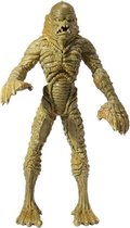 Universal Monsters: Gillman Mini Bendyfig