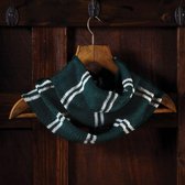 Harry Potter: Slytherin Cowl Knit Kit
