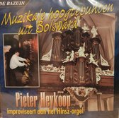 Messe in C, Ah Perfido - Ludwig van Beethoven - The Monteverdi Choir, Orchestre Révolutionnaire et Romantique o.l.v. John Eliot Gardiner