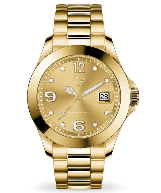 Ice-watch Ice Watch Ice Steel in Metallic | UK