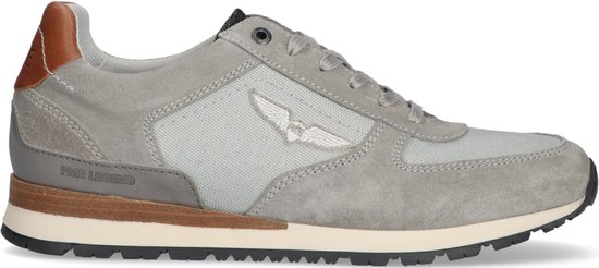 PME Legend Lockplate sneakers blauw - Vinted