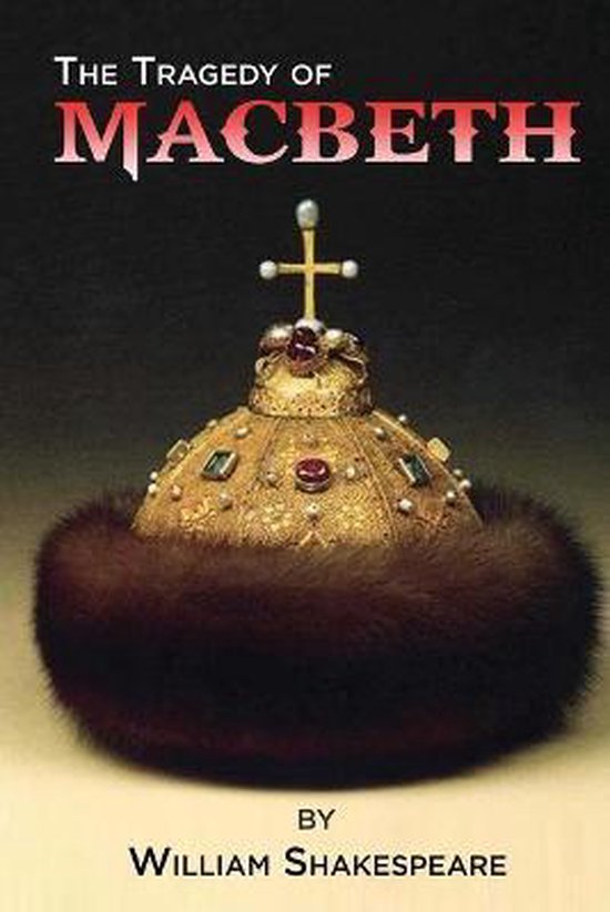 Macbeth - cover