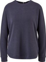 s.Oliver Dames Sweater Longsleeve - Maat XS (34)