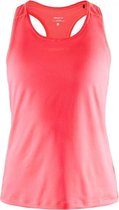 Craft Adv Essence Singlet Dames - roze - maat M