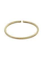 Casa Jewelry Bangle Camilla - Goud Verguld