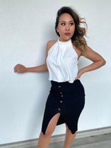 Classy Rok - Black- zwart - One Size -2021