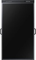 Samsung OM46N-D Digitale signage flatscreen 116,8 cm (46") LED Full HD Zwart