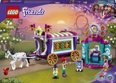 LEGO Friends Magische Caravan - 41688