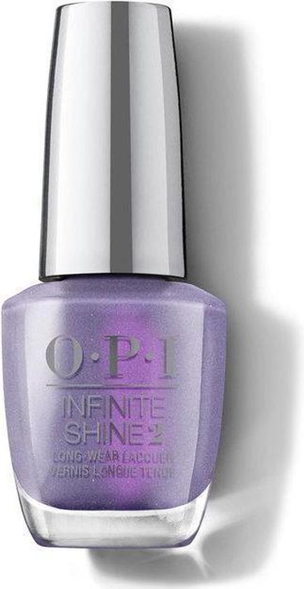 Opi Nagellak Love Or Lust-er Langhoudend 15 Ml Paars