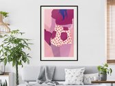 Poster - Fruity Shorts-30x45