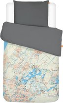 Dekbedovertrek Kaag