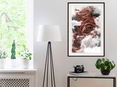 Poster - Heavenly Roses-40x60