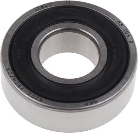 SKF - 6202 2RS1 - Wiellager - SKF