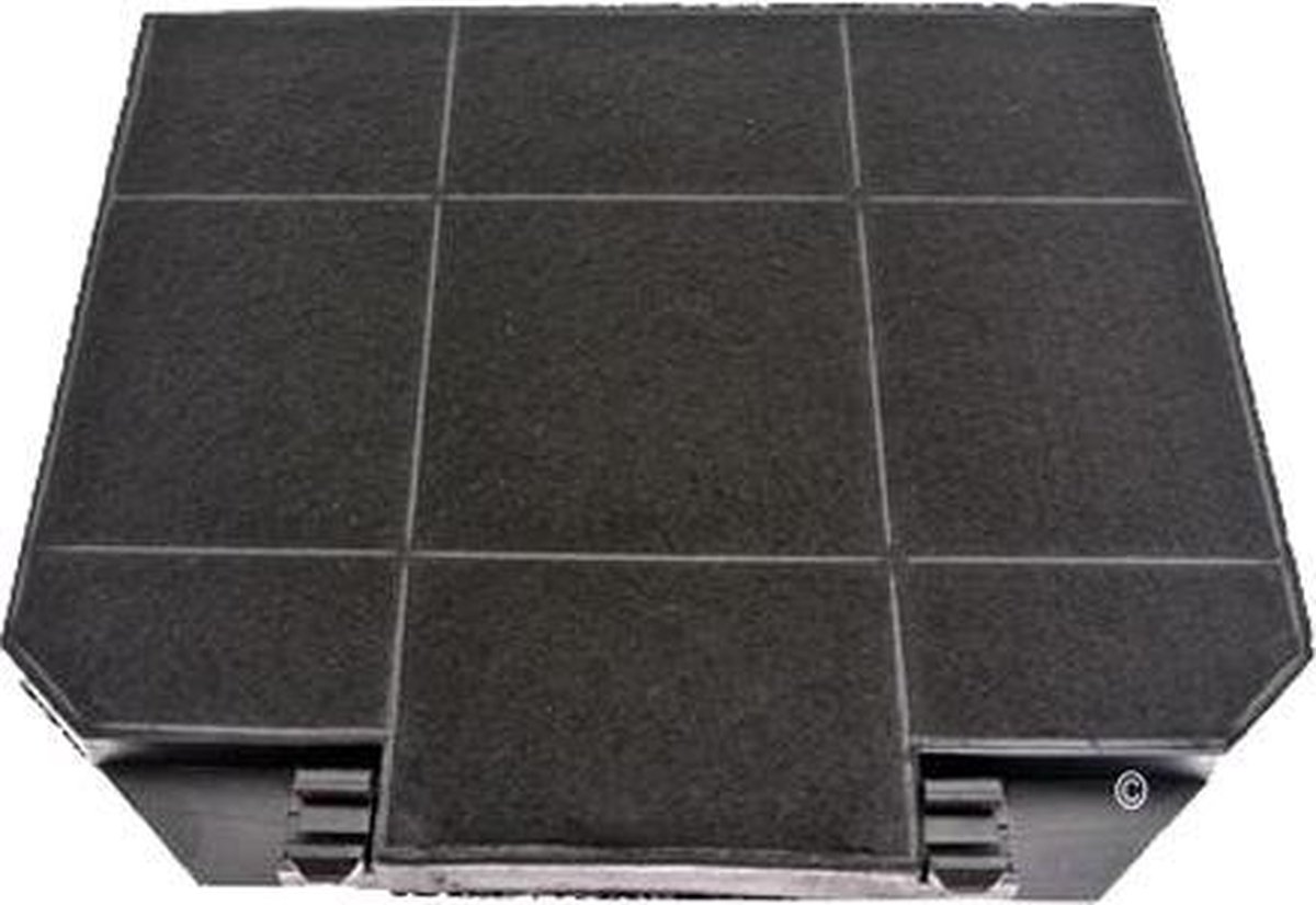 WPRO - KOOLSTOFFILTER - TYPE 244 - 484000008776