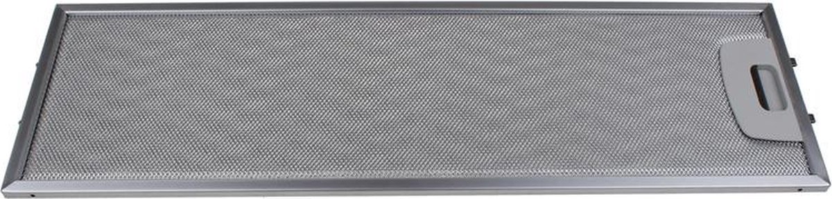 WHIRLPOOL - METAALFILTER DAMPKAP - 480122102186