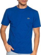 Lacoste Sport Ultra-Light Tennis T-shirt - Mannen - blauw