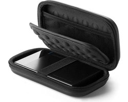 UGREEN - Beschermhoes voor 2.5 inch harde schijf en accessoires - zwart