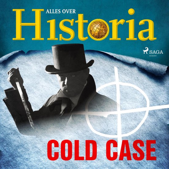 Cold case - cover