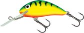 Salmo Hornet Sinking 'Green Tiger' 3,5 cm (2,6 gram)