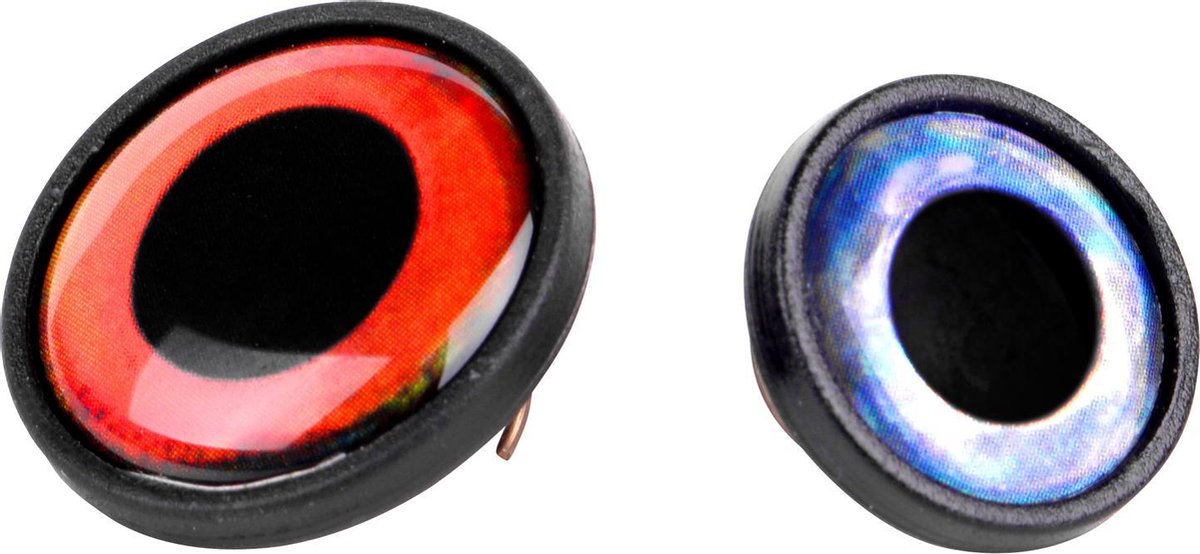 Spro Big Eye Screw - PROMO 12.00