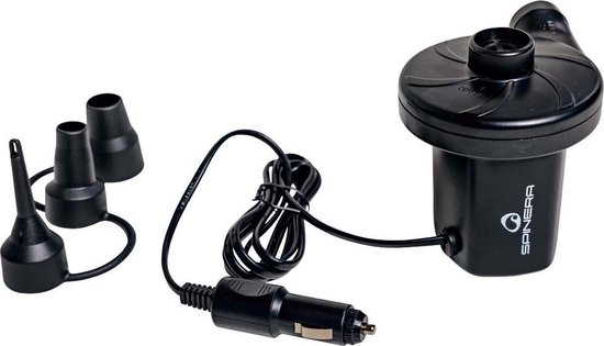 Spinera de plaisance et de camping Spinera 12 V