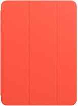 Smart Folio voor iPad Air 4 (2020) - Electric Orange