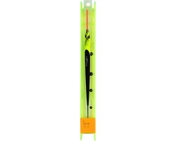 Tuigje 16: Kant-en-klaar witvistuigje Light/Medium - dobber 1,0 gram - lijn 14/00 - haakmaat 14 Vis van Merkloos — afbeelding 2