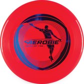 Aerobie - Outdoor vliegende Medalist disc - Rood