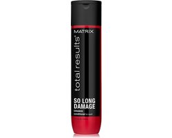 Matrix Total Results Moisture Me Rich Conditioner 300ml