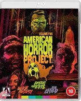 American Horror Project: Vol.2