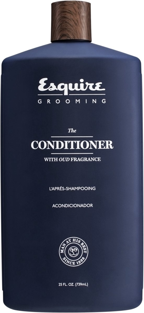 Esquire Grooming - The Conditioner - 739 ml