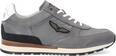 PME Lockplate Lage sneakers - Heren - Grijs - Maat 40