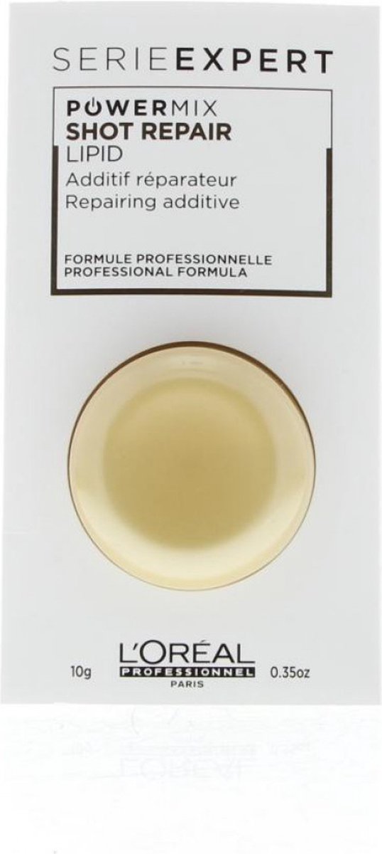 L'Oréal Serie Expert Powermix Shot Repair 10g