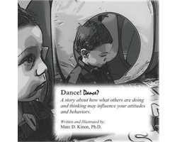Dance! Dance?