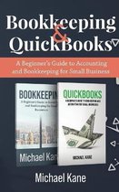 Bookkeeping and QuickBooks