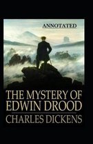 The Mystery of Edwin Drood Annotated