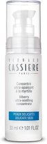 Bernard Cassière Serum ultra -apaisant Bosbes ( Gevoelige huid)