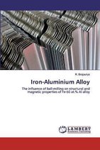 Iron-Aluminium Alloy
